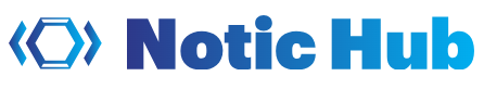 Notic Hub