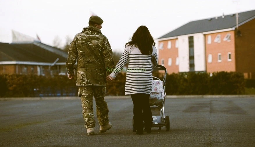 Army Welfare Worker (AWW) – Ministry of Defence