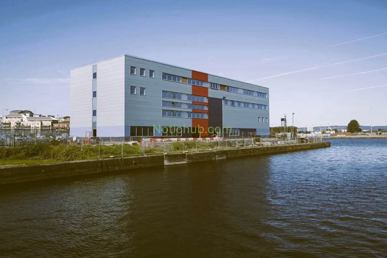 Health and Safety Advisor – HMS Collingwood (Royal Navy)