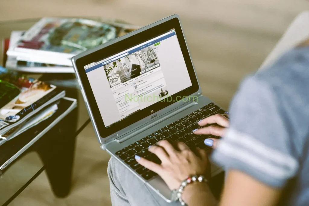 Junior Writer – Social Media & Digital Content