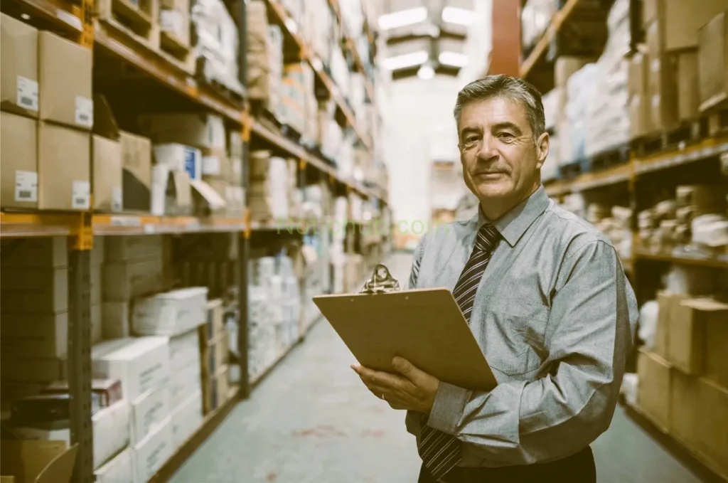 Programme Support Officer – Housing Operations