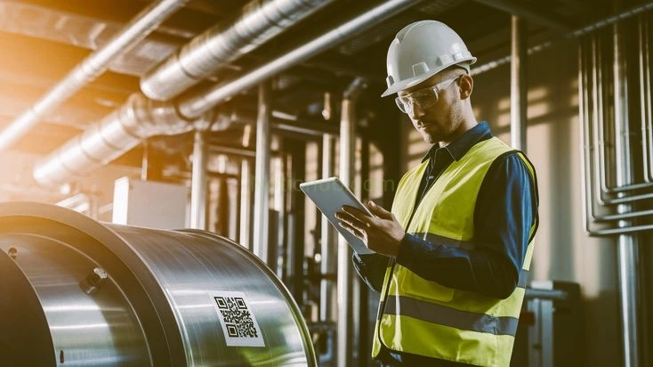 Systems and Support Engineer – Industrial Technology Solutions