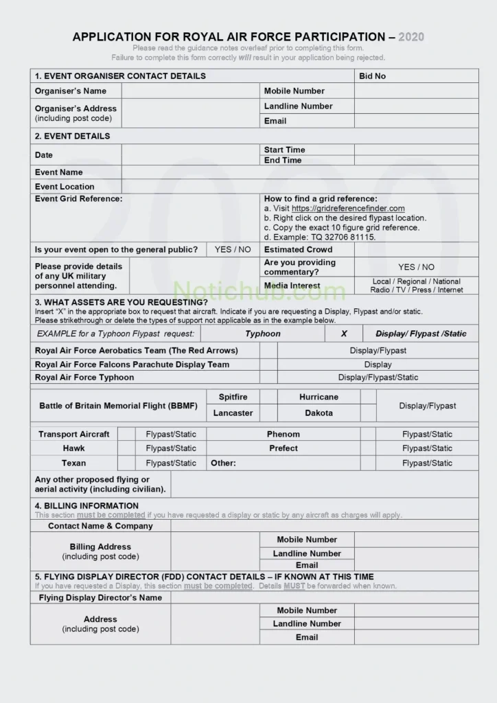 Aerosystems Engineer Officer in the Royal Air Force