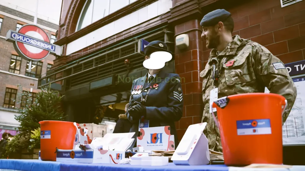 Case Officer – Welfare Support | Royal British Legion