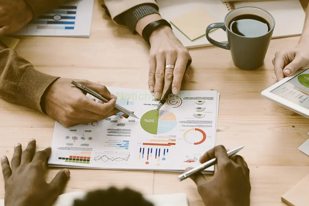 Cybersecurity Business Development Manager