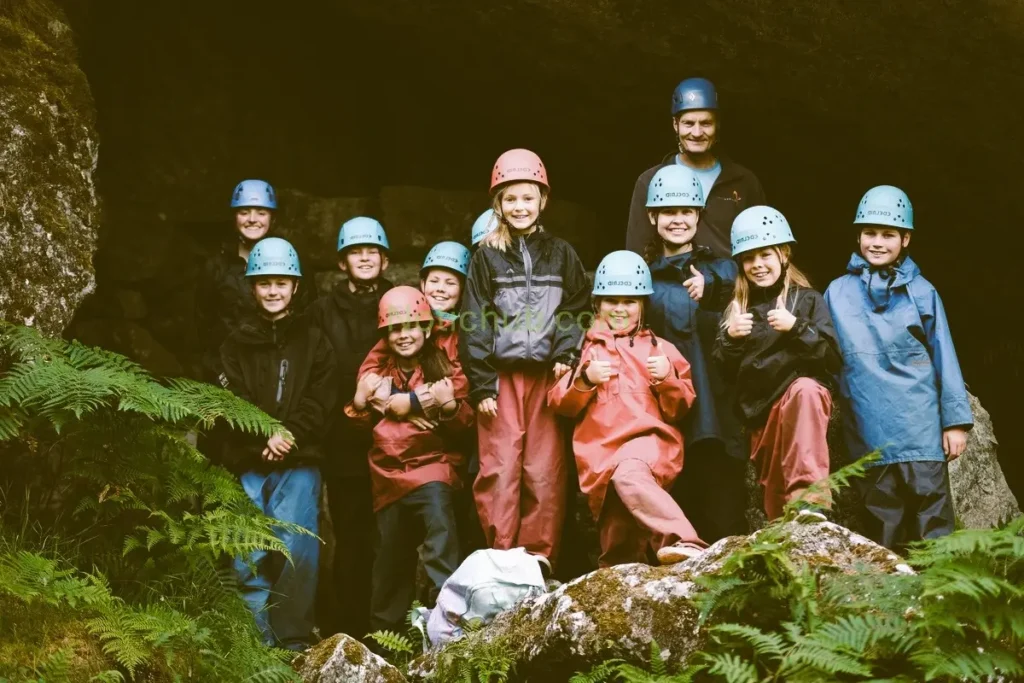Outdoor Instructor – Abernethy Barcaple Adventure Centre