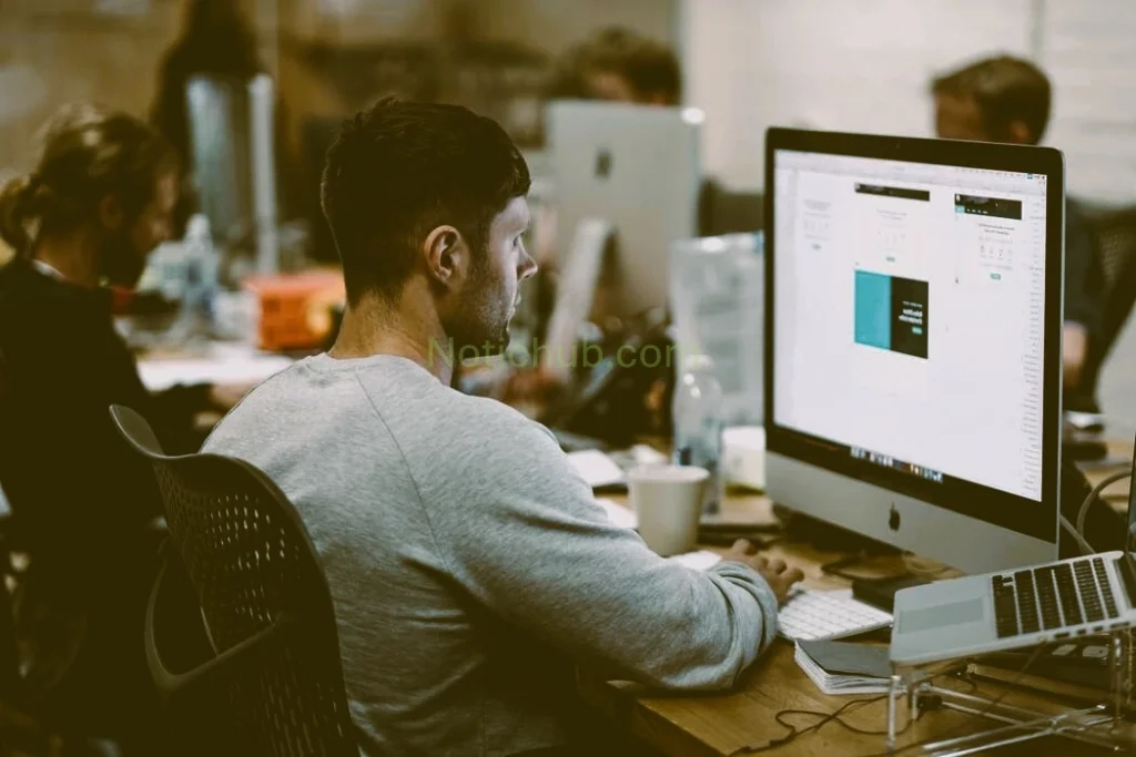 Senior Graphic Designer – Wesleyan