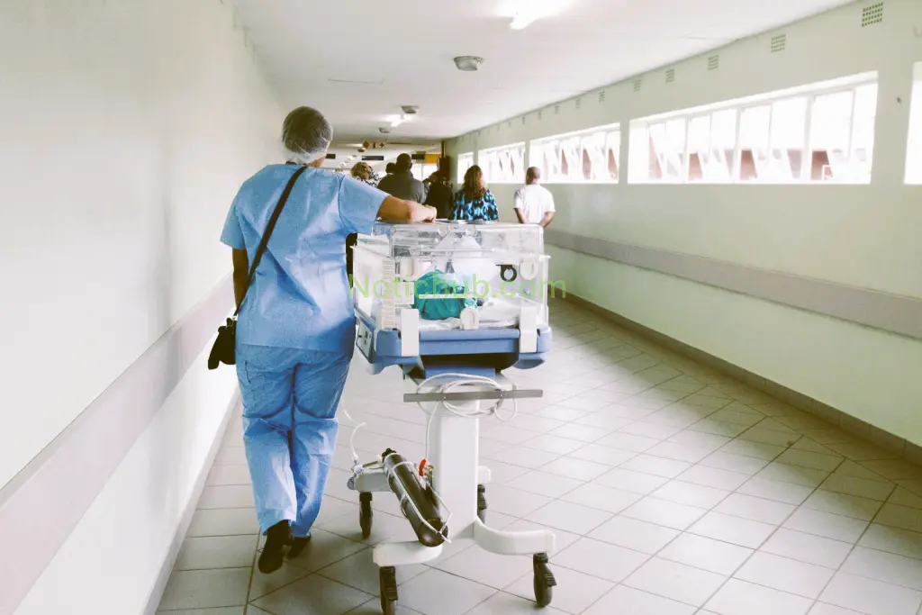 Territory Sales Manager – Medical Devices