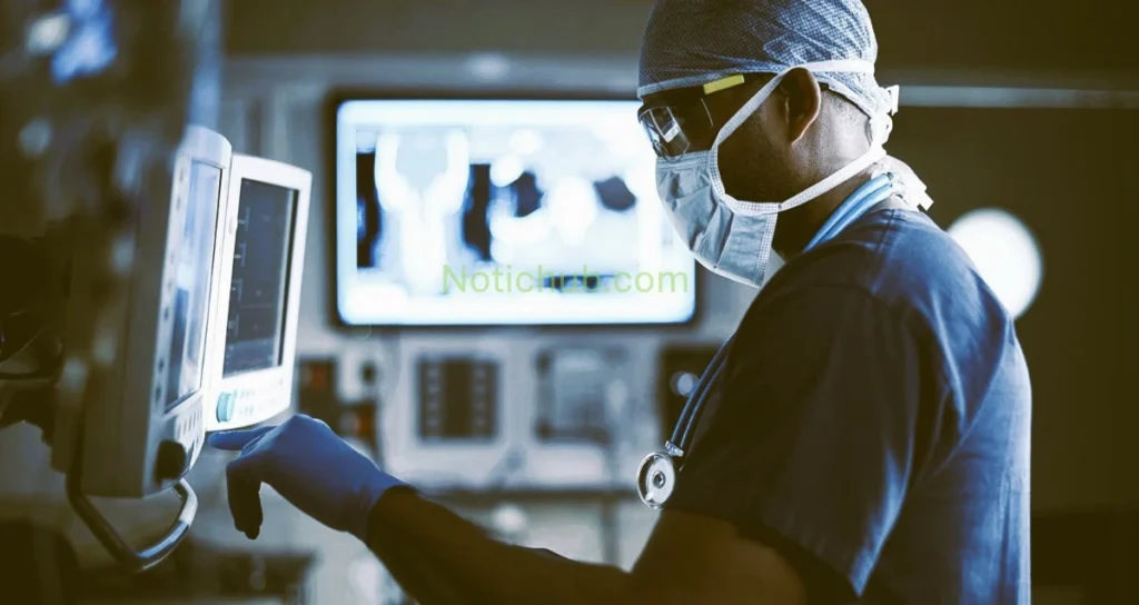 Healthcare Support Worker – Surgical Day Unit-Notichub.com