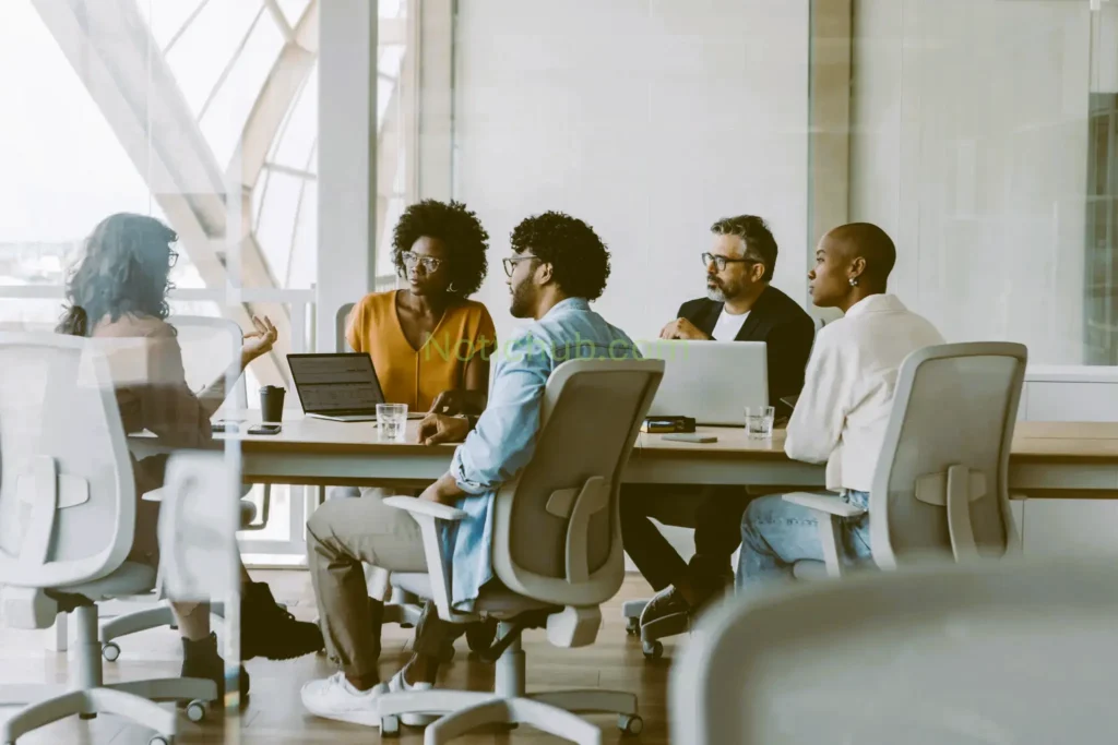 Senior Military Business Manager (Overseas)-Notichub.com