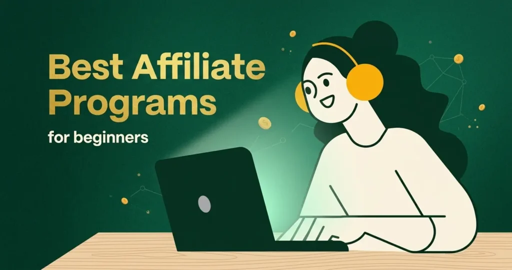 The Highest Paying Affiliate Programs for Beginners