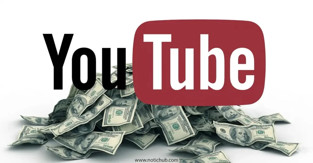 How to Earn From YouTube Without Showing Your Face