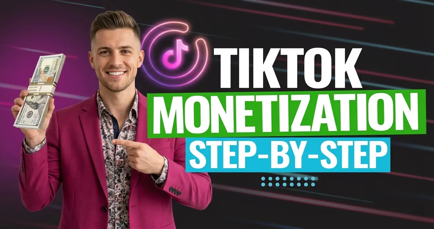 How to Earn Money on TikTok A Step-by-Step Guide-Notichub.com