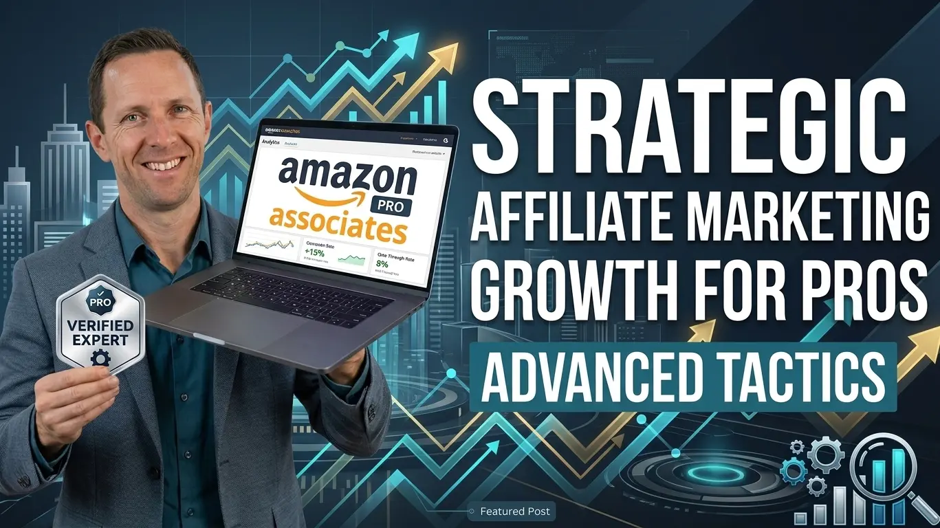 How to Make Your First Affiliate Marketing Sale in 30 Days