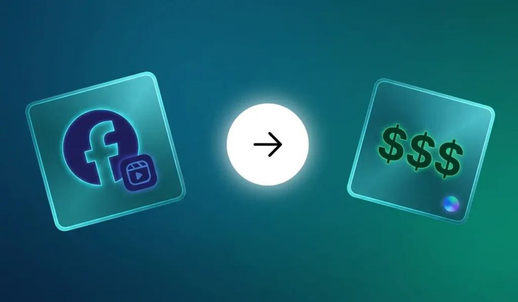 Monetize Facebook Reels-Notichub.com
