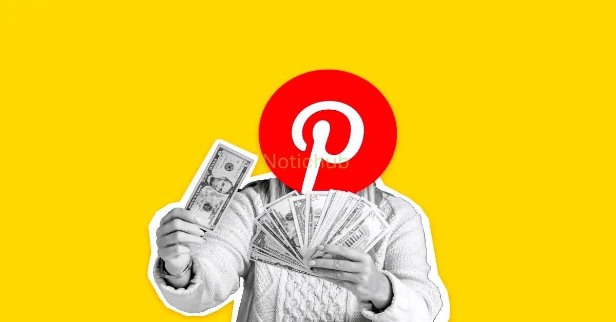 Pinterest Side Hustle: Start Earning With Zero Experience-Notichub.com