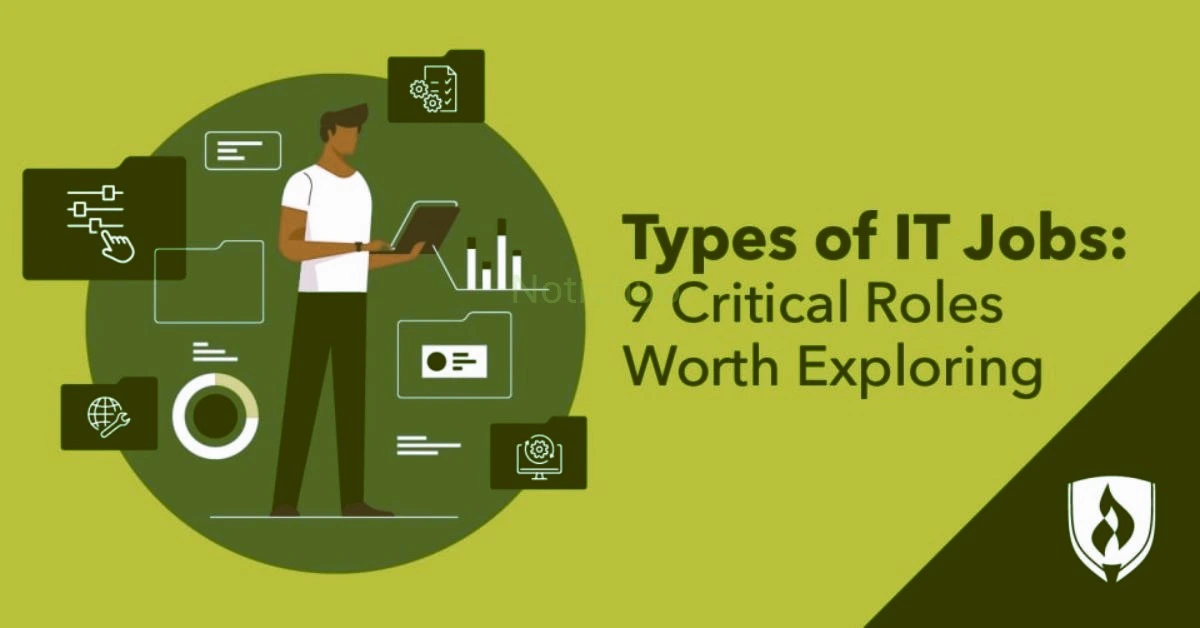 The Essential Guide to Entry-Level IT Jobs and Salaries