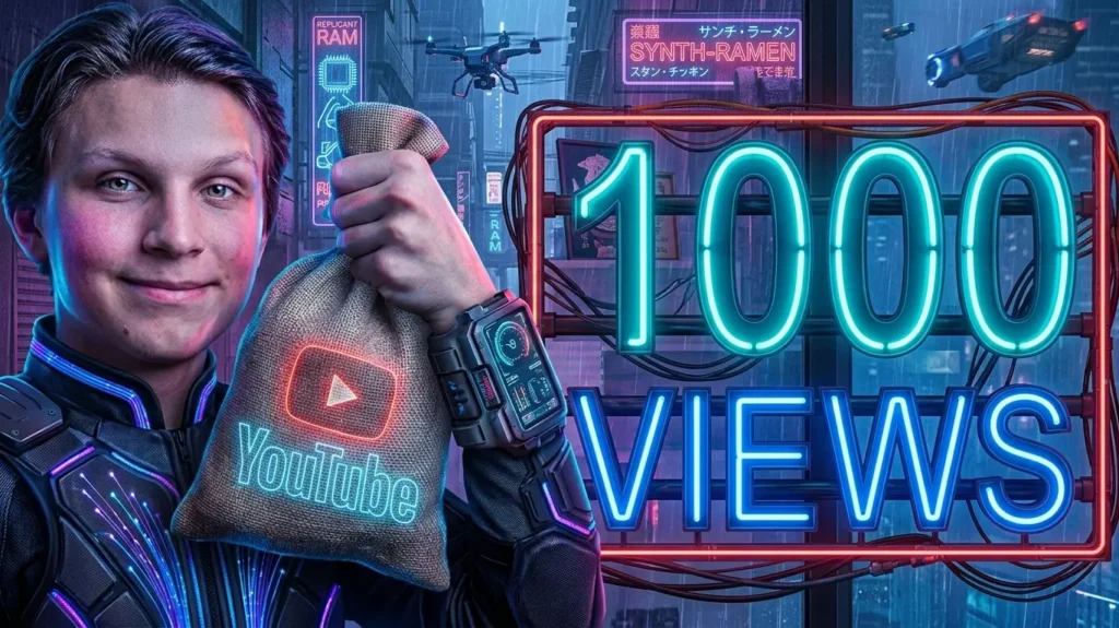 YouTube Pay Exposed: How Much Do YouTubers Earn?