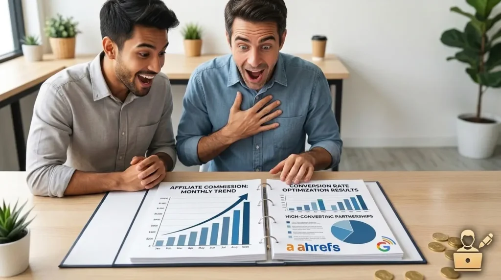 How I Earned $2,000/Month Promoting Web Hosting Services
