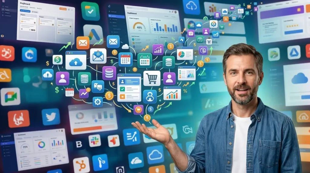 Top 5 SaaS Hosting Affiliate Networks for Beginners