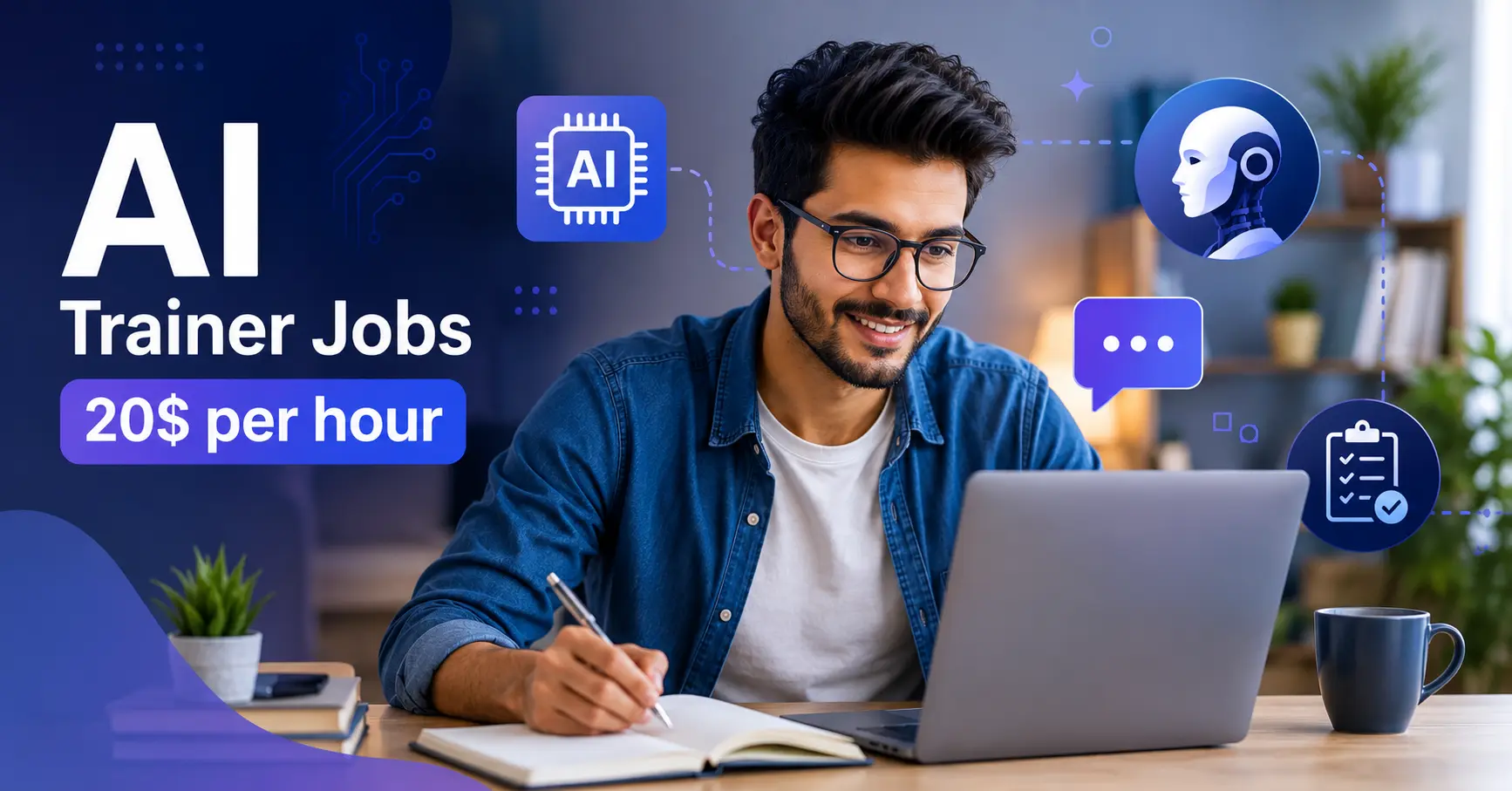 AI Trainer Jobs (Remote) in Florida