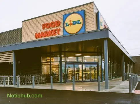 Lidl Store Associate Jobs in New York State
